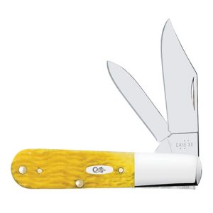Platts Jig Yellow Bone Barlow 62009 SS