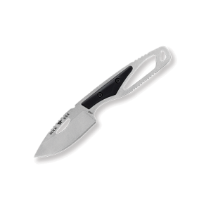 630BKS Paklite Hide Select Black Nylon Handle 420HC