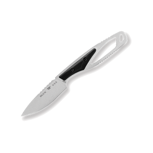 635BKS Paklite Cape Select Black Nylon Handle 420HC
