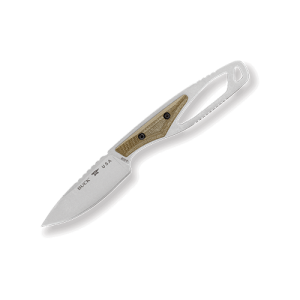 635GRS Paklite Cape Pro OD Green Micarta S35VN