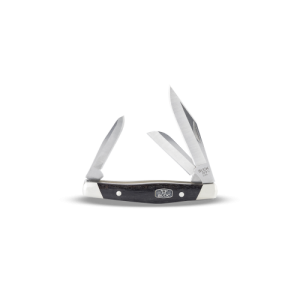 303BRS2 Cadet Ebony Handle, NS, 420HC Blade