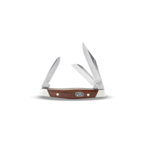 303BRS3 Cadet Granadillo Handle, NS Bolsters 420HC Blade