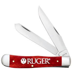 Ruger Old Red Bone Smooth Trapper 6254 SS