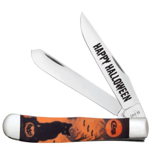 2026 Halloween Cat CCI White Synthetic Smooth Trapper 4254 SS
