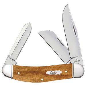 58210 Bose Antique Bone Smooth Sowbelly TB6339 SS Fluted