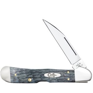 58424 Pocket Worn Gray Bone Crandall Jig Copperlock 61549WL CS