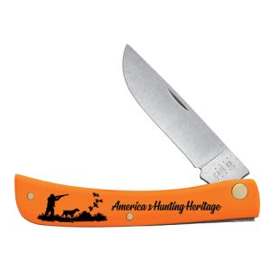 WAWTC37QH America's Hunting Heritage Quail Hunter Sod Buster Jr