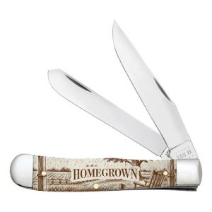 WAWTC54HG Homegrown Smooth Natural Bone Trapper