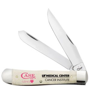 Case Cares UT Medical Center Cancer Institute Bone Trapper 6254SS