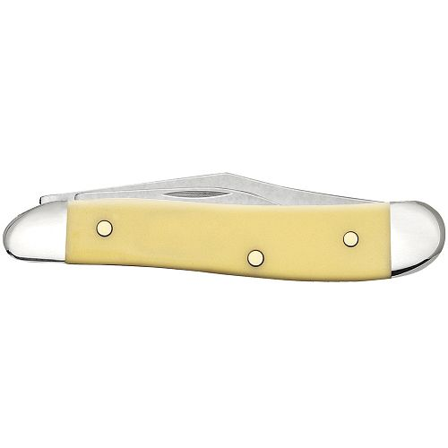 Yellow Synthetic Smooth Peanut 3220 CS - Image 3