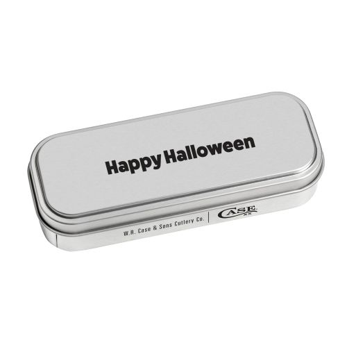 Halloween Black Synthetic Smooth Medium Texas Toothpick 210094 SS - Image 5