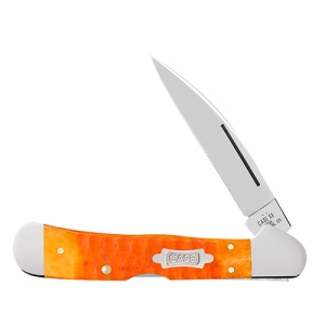 Gator Jig Persimmon Orange Bone CopperLock 61549WL CS